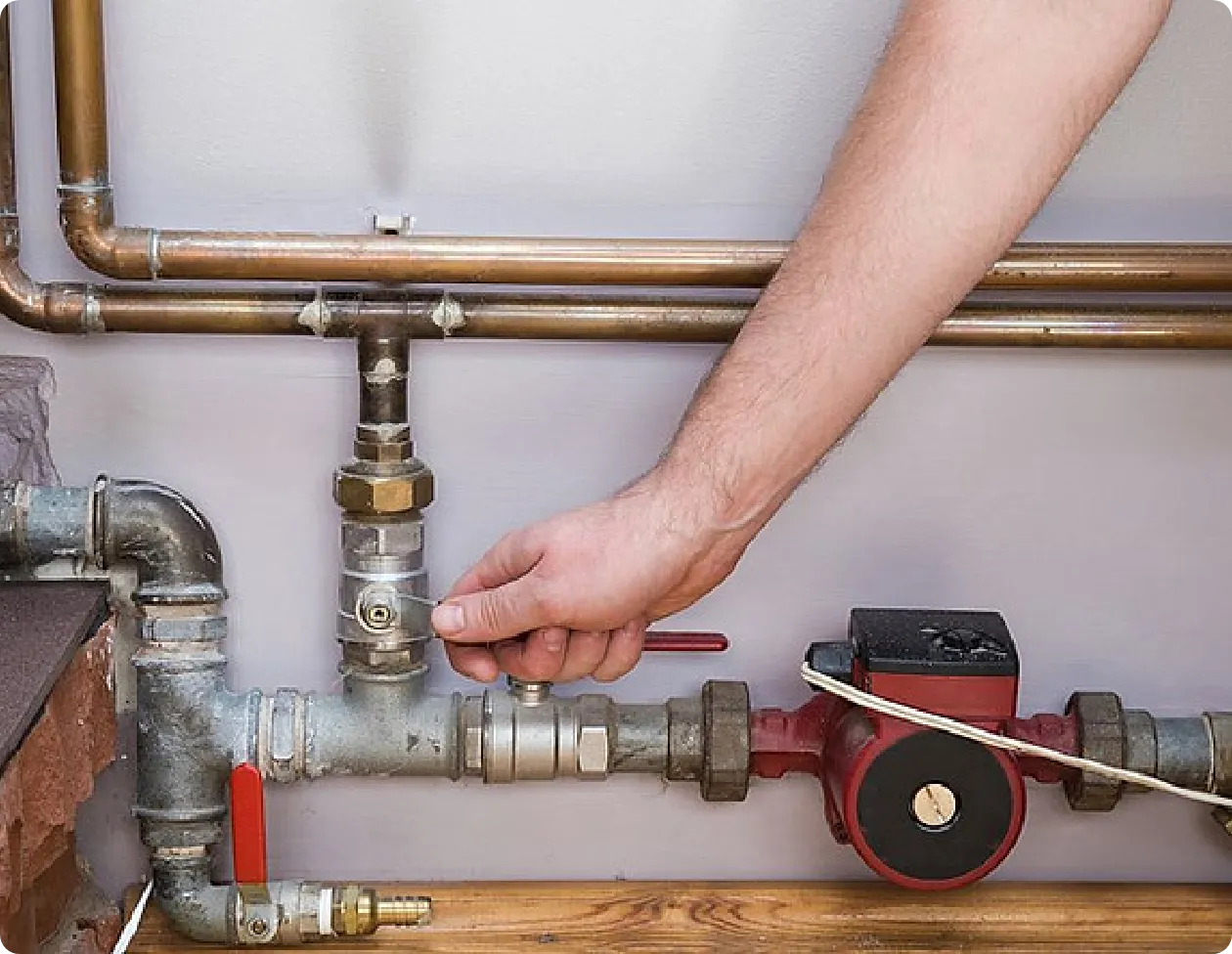 Central Heating Pump Not Working? Signs, Causes and What to Do