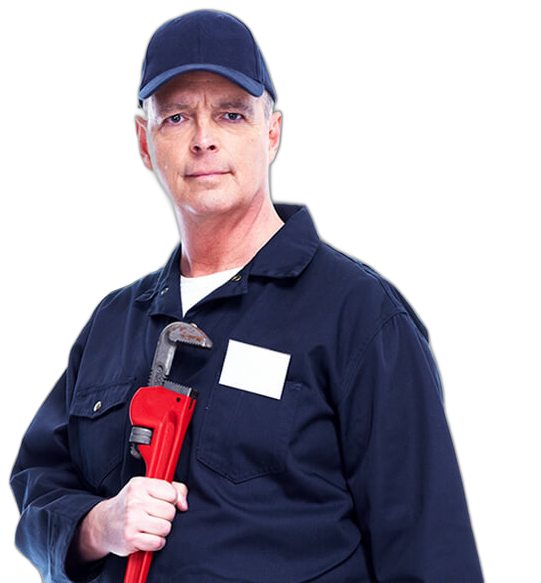 Heating engineer ready to help